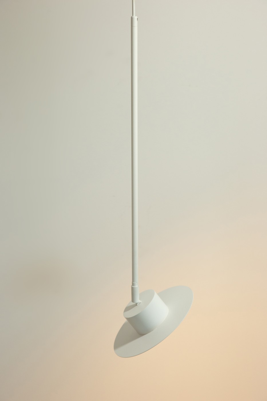 CHARLIE white S 41289 Sigma