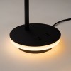 ESTUDO LED black Z010TL-L8B3K Maytoni