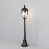 FLEUR antic bronze O414FL-01BZ1 Maytoni