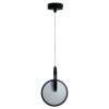 CIRCLO LED CCT black LP-1311/1P BK