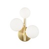 DALLAS brass MOD545WL-03BS Maytoni
