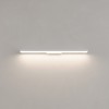 AQUA LED white M LP-987/1W M WH