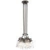 BRINLEY olde bronze KL-BRINLEY6-OZ Kichler