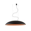 CANOE black-copper 10322 Nowodvorski Lighting