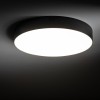 LID ROUND LED black 50W 4000K 10418 Nowodvorski Lighting