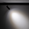 LVM SPOT LED 9W black 4000K 10656 Nowodvorski Lighting