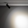 LVM SPOT LED 9W black 4000K 10656 Nowodvorski Lighting