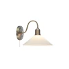 VELA brass-white 108865 Markslojd