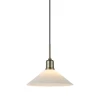 VELA brass-white 108867 Markslojd