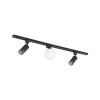 TRACER SET jet black III 10941 TK Lighting