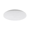 AGNES ROUND LED PRO white L 3000K 10981 Nowodvorski Lighting