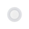 NIKKI ROUND LED white 32W 4000K 11203 Nowodvorski Lighting