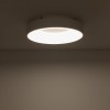 NIKKI ROUND LED white 32W 4000K 11203 Nowodvorski Lighting