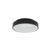 NIKKI ROUND LED black 32W 4000K 11210 Nowodvorski Lighting