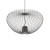 PUMPKIN umbra grey M 11245 Nowodvorski Lighting