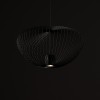 PUMPKIN umbra grey M 11245 Nowodvorski Lighting