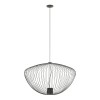 PUMPKIN umbra grey L 11252 Nowodvorski Lighting