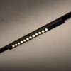 UT-LVM MINI FOCUS LED 12W black 3000K 11305 Nowodvorski Lighting