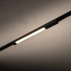 UT-LVM MINI LINE LED 12W black 3000K 11307 Nowodvorski Lighting