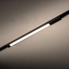UT-LVM MINI LINE LED 18W black 3000K 11308 Nowodvorski Lighting