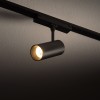 UT-LVM MINI SPOT LED 9W black 3000K 10cm 11315 Nowodvorski Lighting