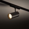UT-LVM MINI SPOT LED 12W black 3000K 11316 Nowodvorski Lighting