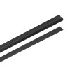 UT-LVM MINI TRACK 1 METRE black 11320 Nowodvorski Lighting