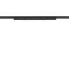 UT-LVM MINI FOCUS LED 12W black 3000K 11305 Nowodvorski Lighting
