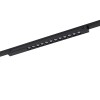 UT-LVM MINI FOCUS LED 12W black 3000K 11305 Nowodvorski Lighting