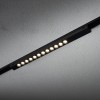 UT-LVM MINI FOCUS LED 12W black 4000K 11331 Nowodvorski Lighting