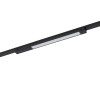 UT-LVM MINI LINE LED 12W black 3000K 11307 Nowodvorski Lighting