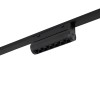 UT-LVM MINI FOCUS SWING LED 6W black 3000K 11310 Nowodvorski Lighting
