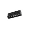 UT-LVM MINI FOCUS SWING LED 6W black 4000K 11335 Nowodvorski Lighting