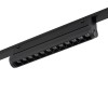 UT-LVM MINI FOCUS SWING LED 12W black 3000K 11311 Nowodvorski Lighting