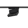 UT-LVM MINI FOCUS OUT LED 6W black 3000K 11312 Nowodvorski Lighting