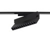 UT-LVM MINI FOCUS OUT LED 12W black 3000K 11313 Nowodvorski Lighting