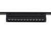 UT-LVM MINI FOCUS OUT LED 12W black 3000K 11313 Nowodvorski Lighting