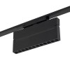 UT-LVM MINI FOCUS OUT LED 12W black 3000K 11313 Nowodvorski Lighting