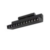 UT-LVM MINI FOCUS OUT LED 12W black 4000K 11338 Nowodvorski Lighting
