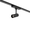UT-LVM MINI SPOT LED 5W black 3000K 8.5cm 11314 Nowodvorski Lighting