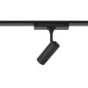 UT-LVM MINI SPOT LED 5W black 3000K 8.5cm 11314 Nowodvorski Lighting