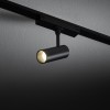 UT-LVM MINI SPOT LED 5W black 4000K 8.5cm 11340 Nowodvorski Lighting
