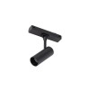 UT-LVM MINI SPOT LED 5W black 3000K 8.5cm 11314 Nowodvorski Lighting