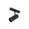UT-LVM MINI SPOT LED 9W black 3000K 10cm 11315 Nowodvorski Lighting