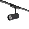 UT-LVM MINI SPOT LED 12W black 4000K 11342 Nowodvorski Lighting