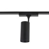 UT-LVM MINI SPOT LED 12W black 4000K 11342 Nowodvorski Lighting