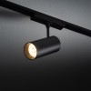 UT-LVM MINI SPOT LED 12W black 4000K 11342 Nowodvorski Lighting