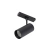 UT-LVM MINI SPOT LED 12W black 4000K 11342 Nowodvorski Lighting
