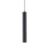 UT-LVM MINI ROLLER LED 10W black 3000K 11317 Nowodvorski Lighting