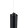 UT-LVM MINI ROLLER LED 10W black 3000K 11317 Nowodvorski Lighting